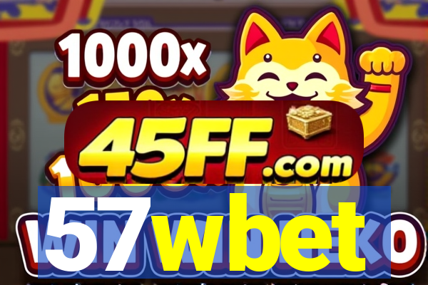 57wbet