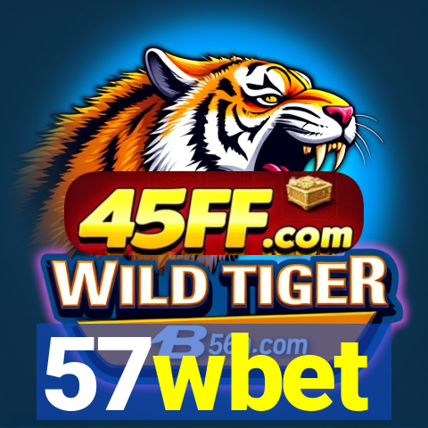 57wbet