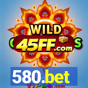580.bet