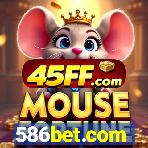 586bet.com