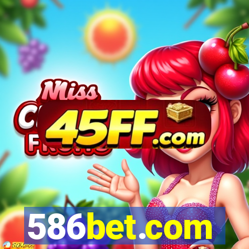 586bet.com