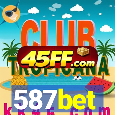 587bet