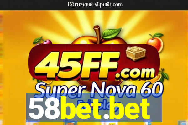 58bet.bet