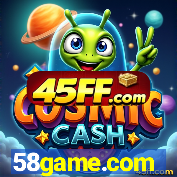58game.com