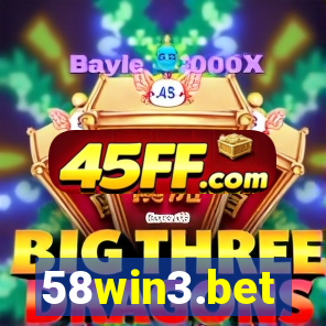 58win3.bet