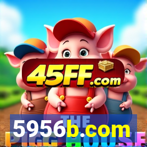 5956b.com