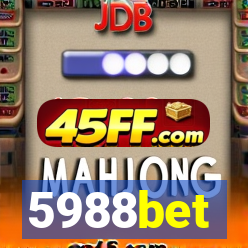 5988bet