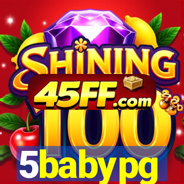 5babypg