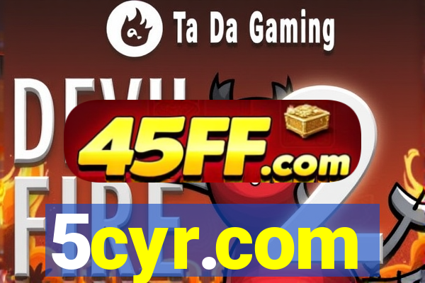 5cyr.com