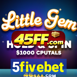 5fivebet