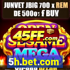 5h.bet.com
