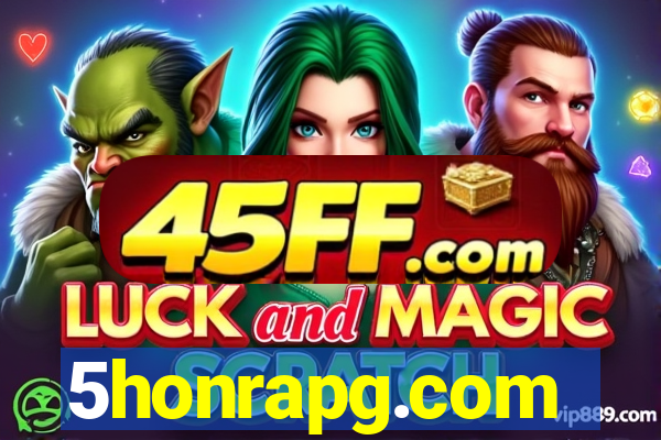 5honrapg.com
