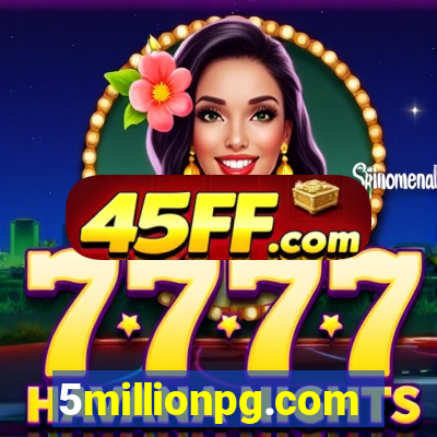 5millionpg.com