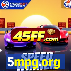 5mpg.org