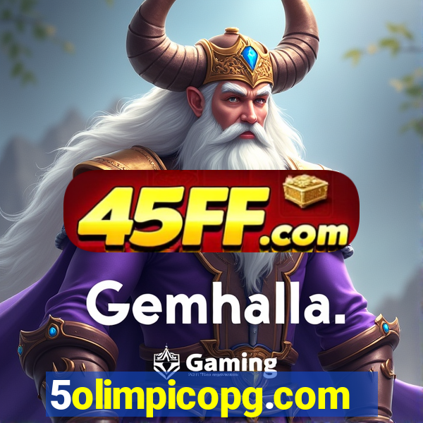 5olimpicopg.com