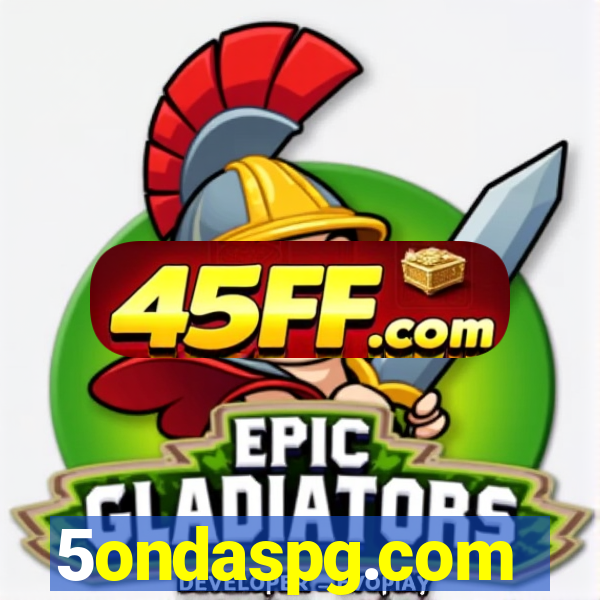 5ondaspg.com