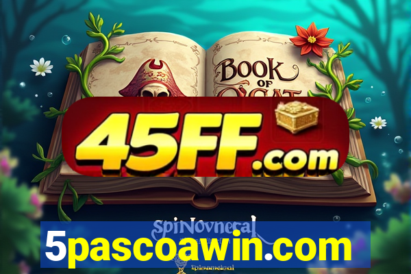 5pascoawin.com