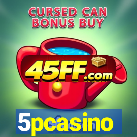 5pcasino