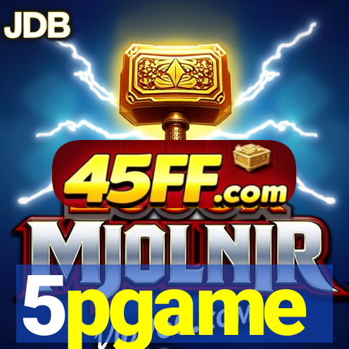 5pgame