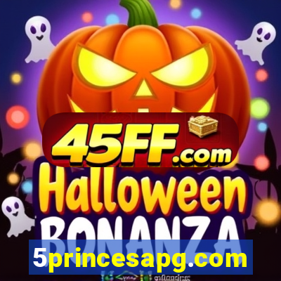 5princesapg.com