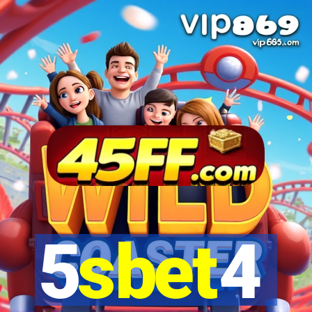 5sbet4