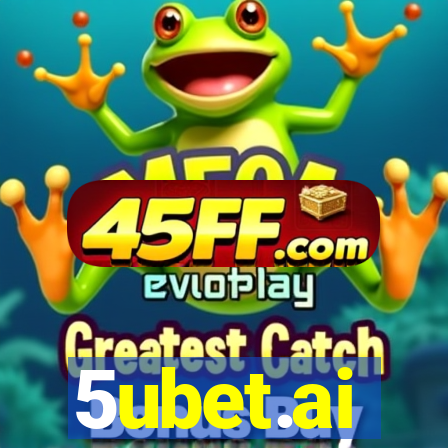 5ubet.ai