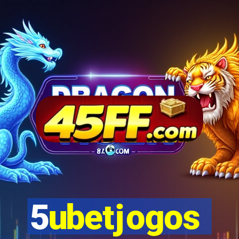 5ubetjogos