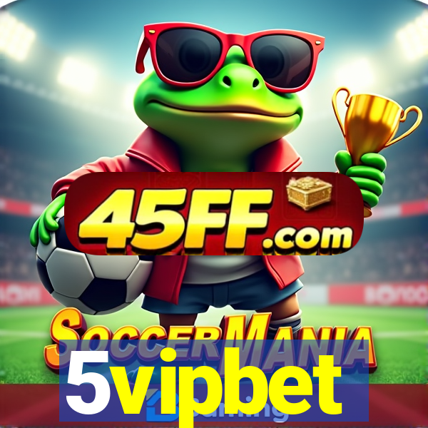 5vipbet