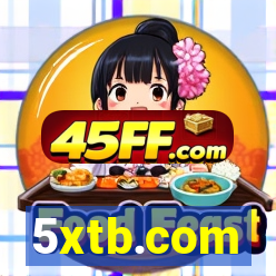 5xtb.com