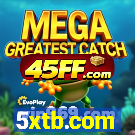 5xtb.com