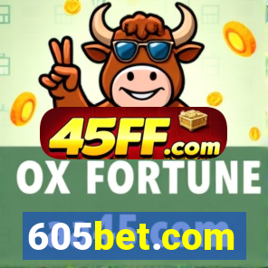 605bet.com