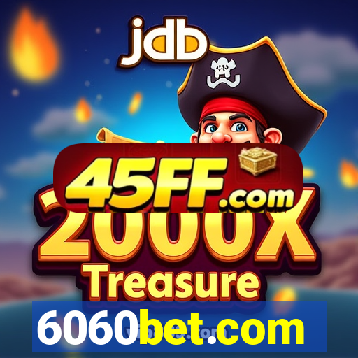 6060bet.com
