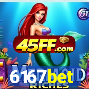 6167bet