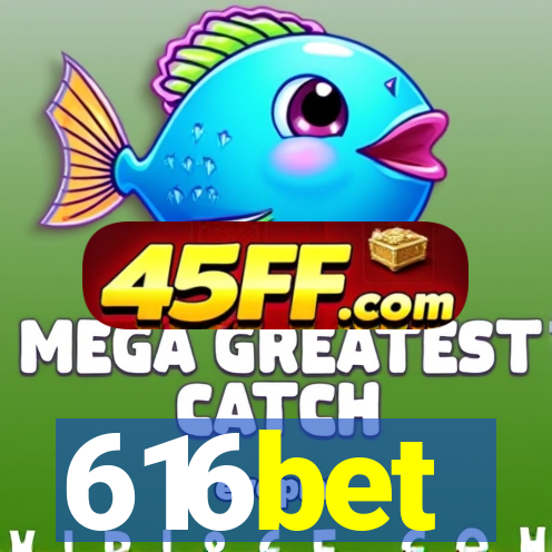 616bet