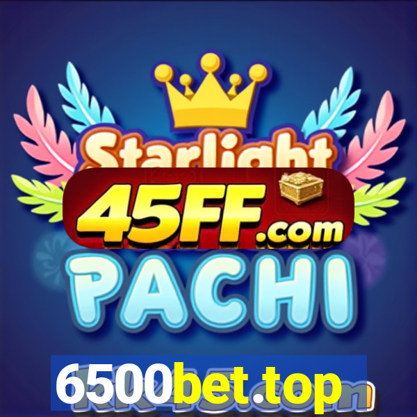 6500bet.top