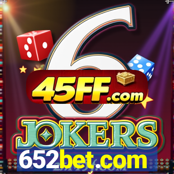 652bet.com