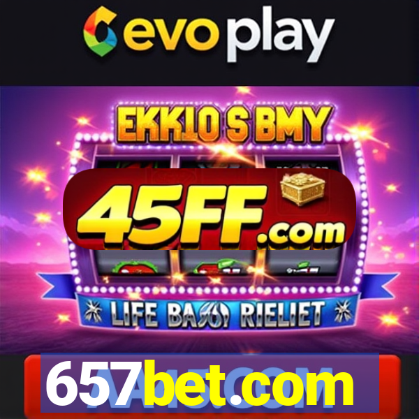 657bet.com