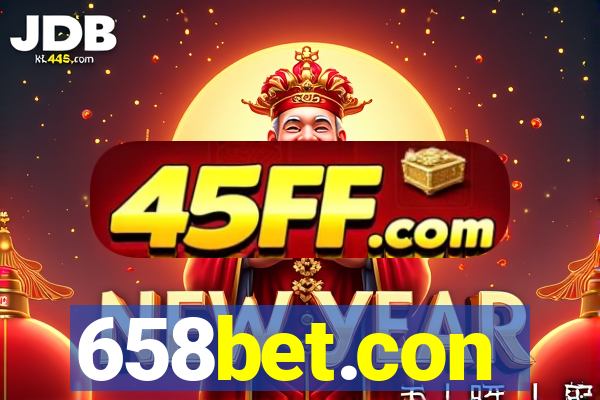 658bet.con
