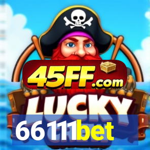 66111bet