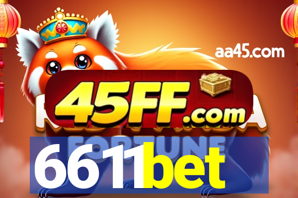 6611bet