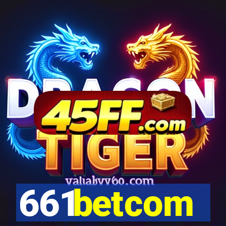 661betcom