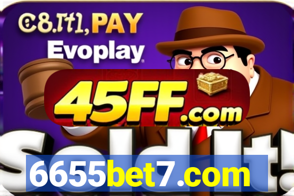 6655bet7.com