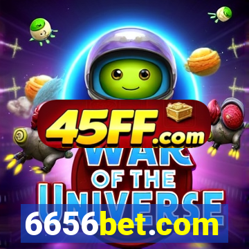 6656bet.com