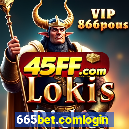 665bet.comlogin