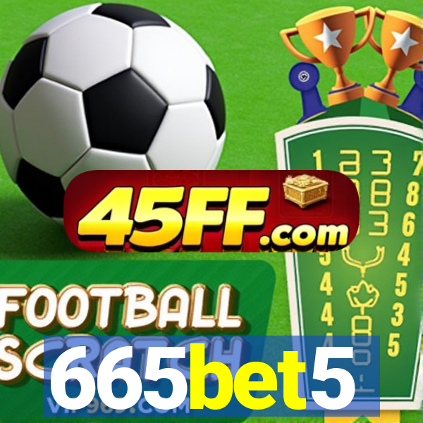 665bet5
