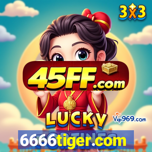 6666tiger.com