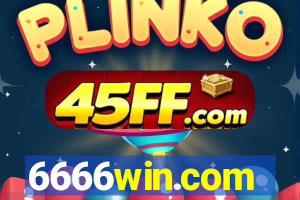 6666win.com