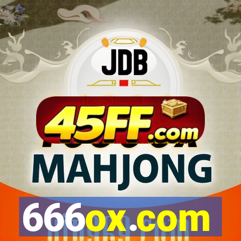 666ox.com