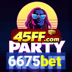 6675bet