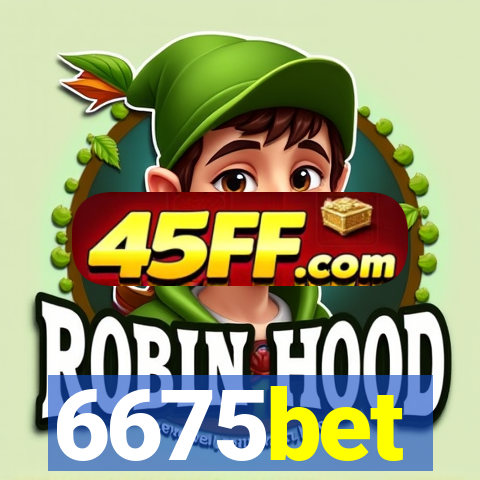 6675bet